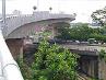 Cast In situ post tensioned balance cantilever bridge using steel traveller form, span 70m ~ 160m