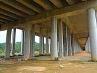 Approach Bridge Structure